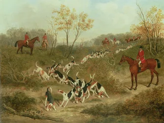 Az illatról, 1846